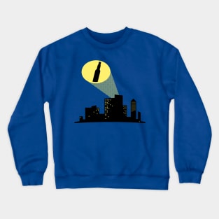 Beer Signal Crewneck Sweatshirt